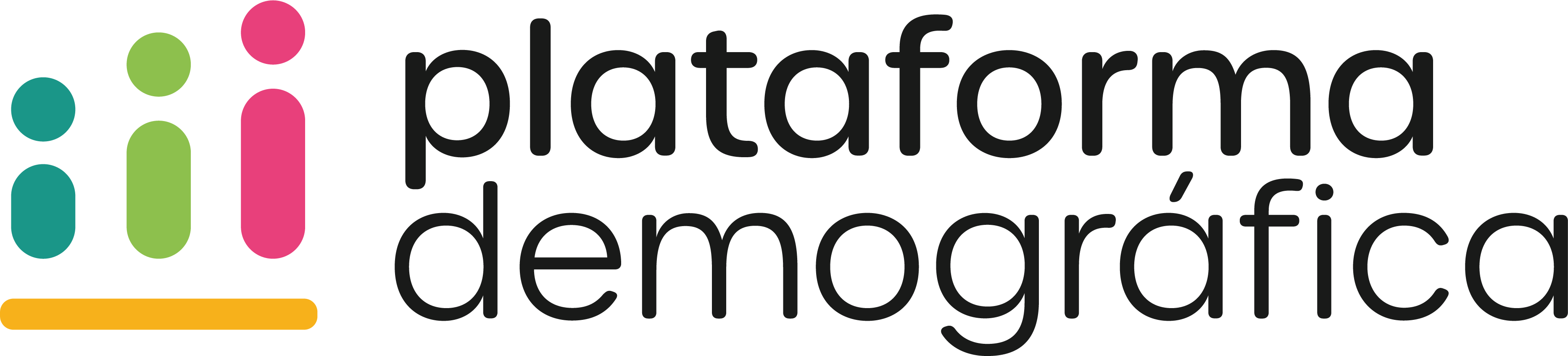Plataforma Demográfica